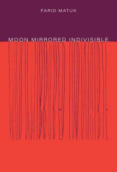 Moon Mirrored Indivisible