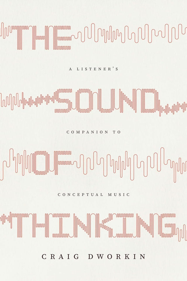 The Sound of Thinking
