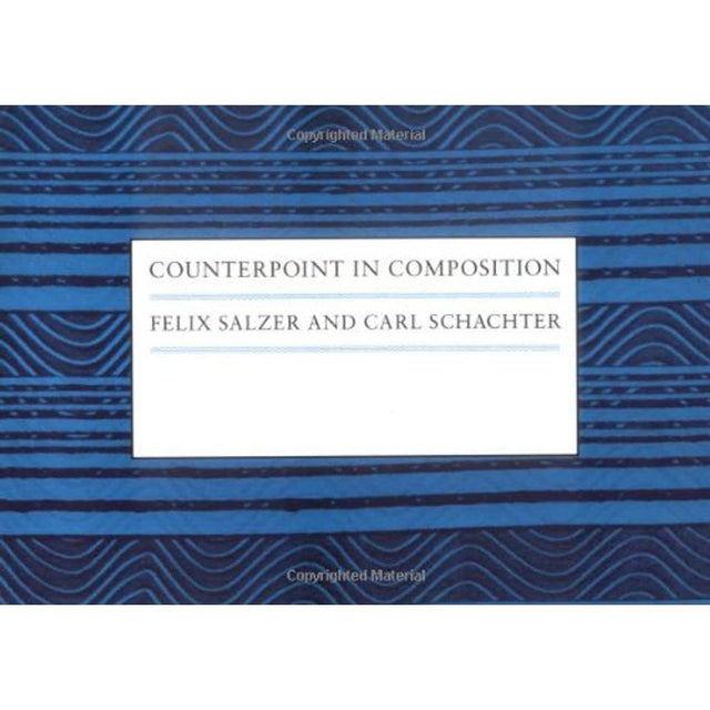 Counterpoint in Composition