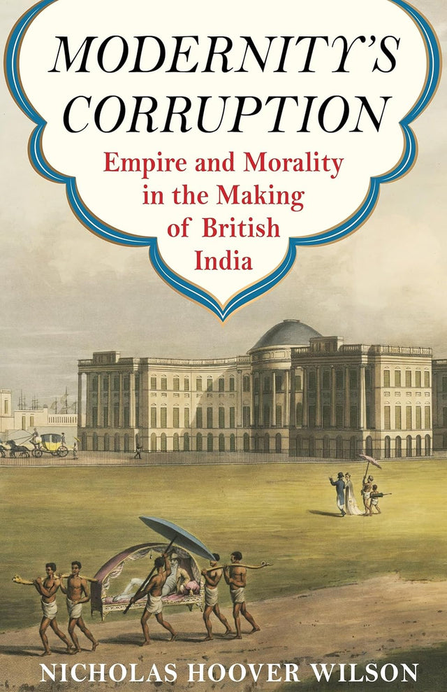 Modernity's Corruption