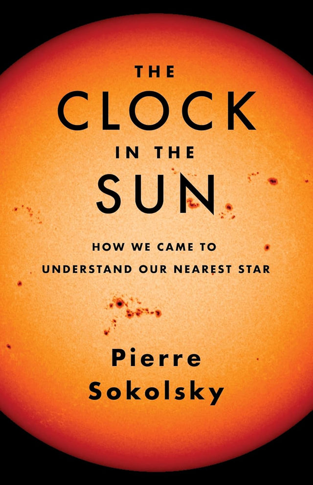 The Clock in the Sun