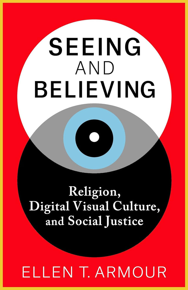 Seeing and Believing