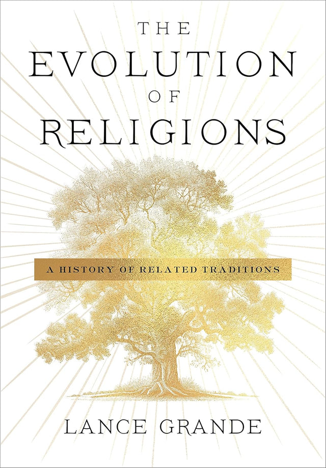 The Evolution of Religions