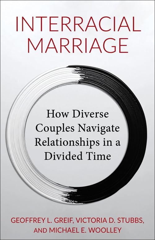 Interracial Marriage