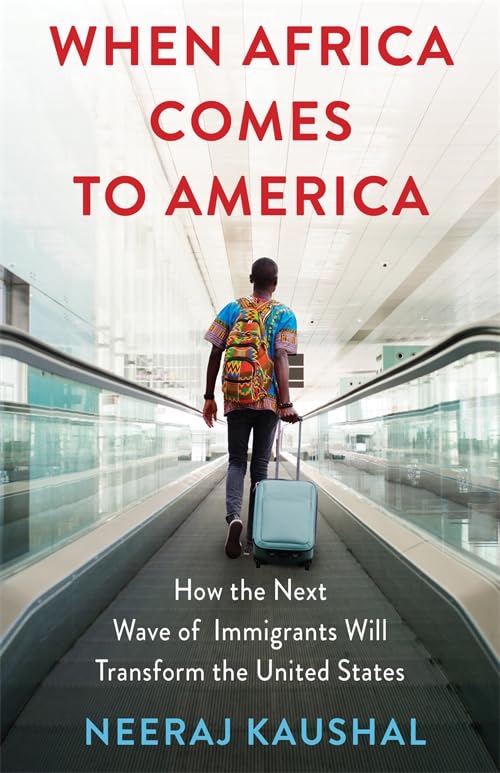When Africa Comes to America