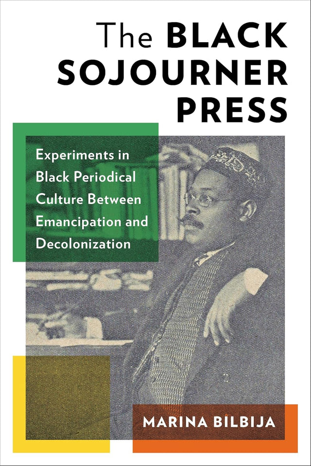 The Black Sojourner Press