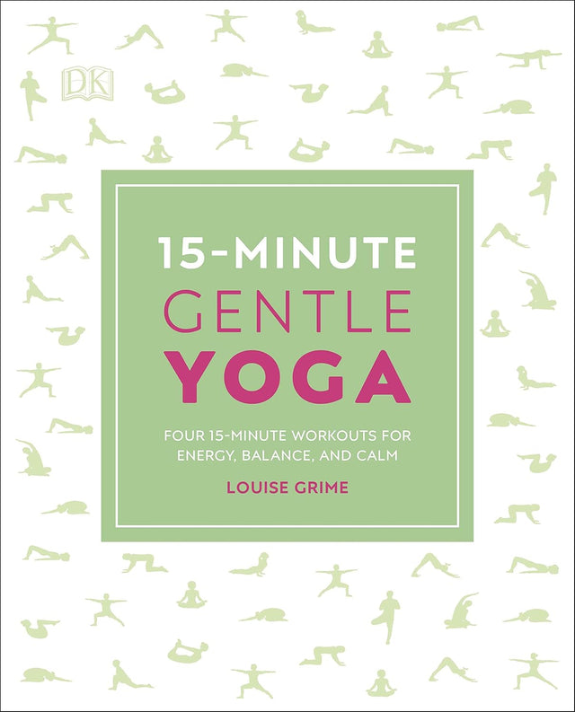 15-Minute Gentle Yoga