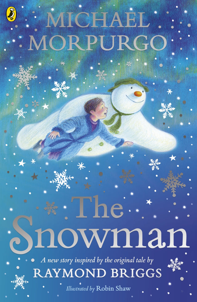 The Snowman