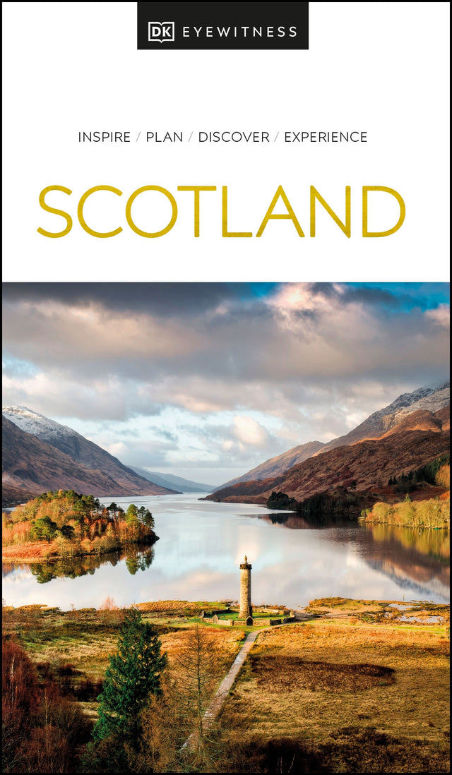 DK Scotland