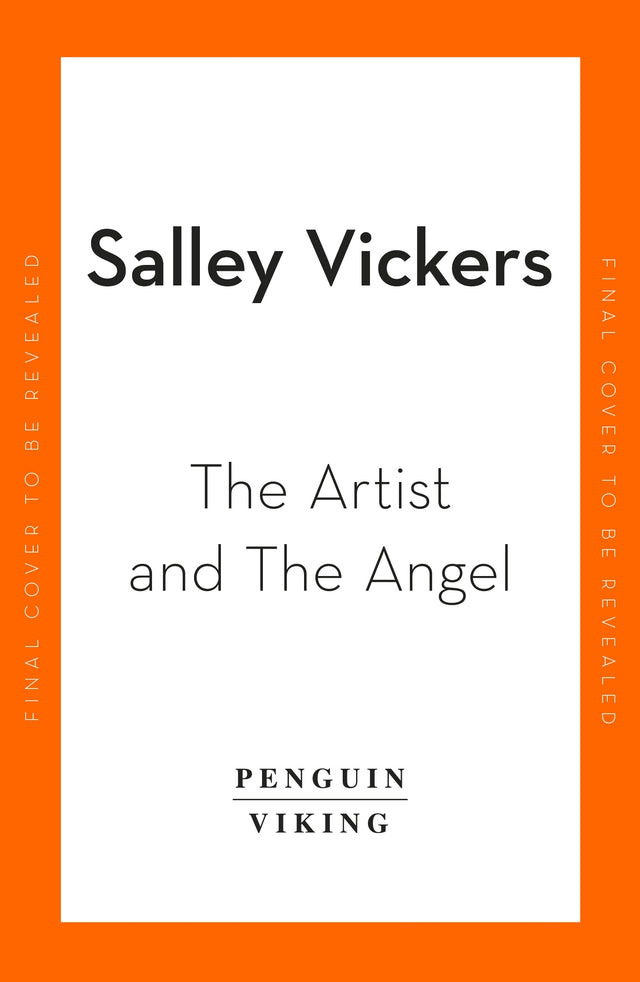 The Artist and The Angel