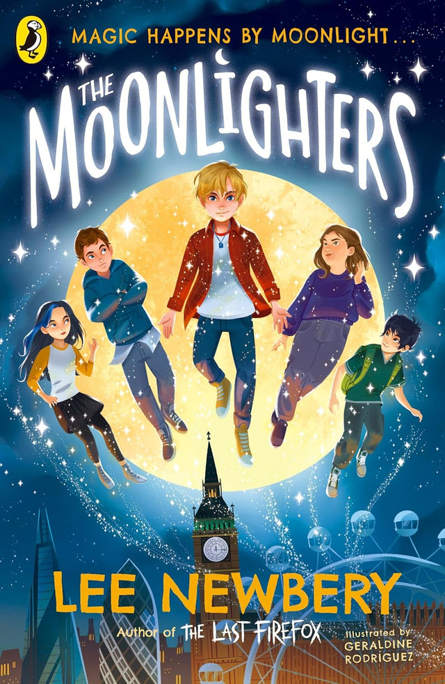 The Moonlighters