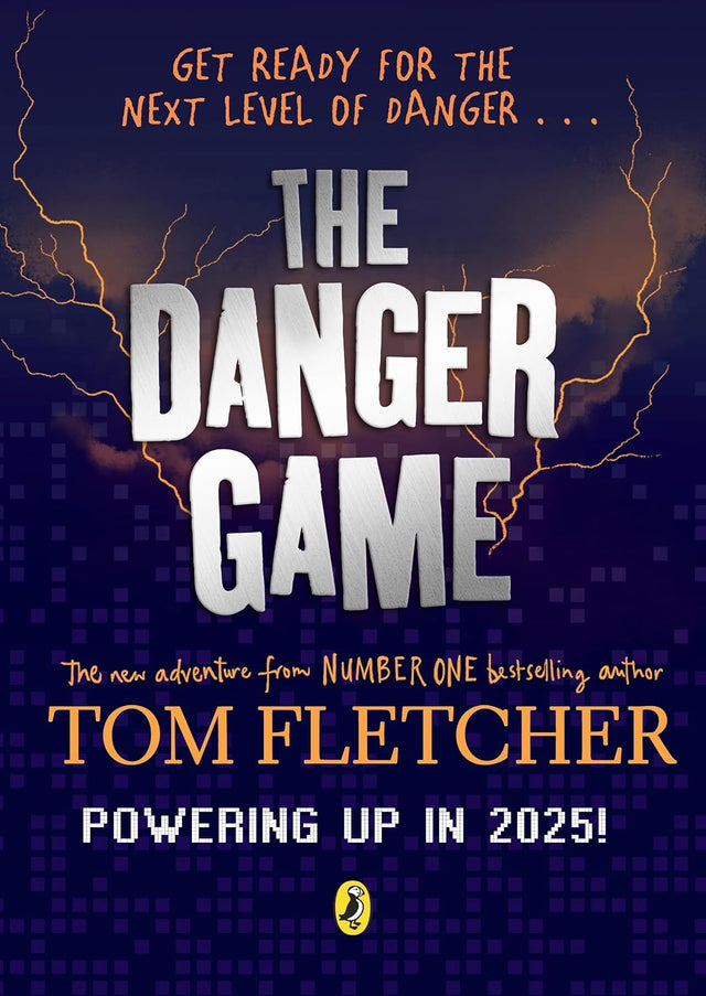 The Danger Game