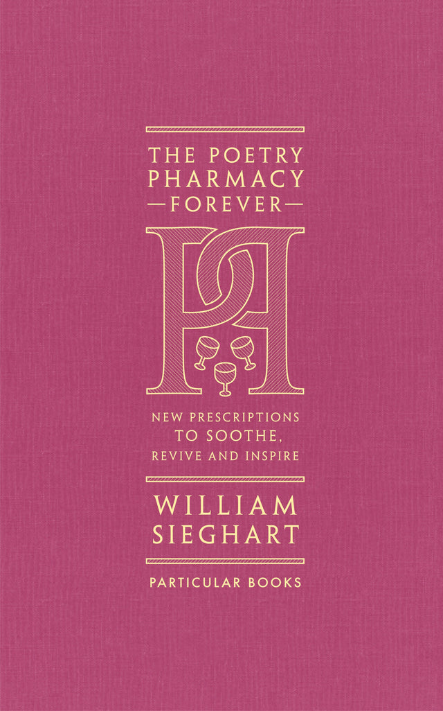 The Poetry Pharmacy Forever