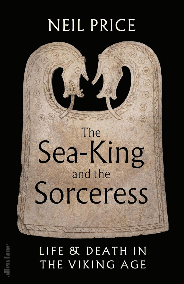The Sea-King and the Sorceress
