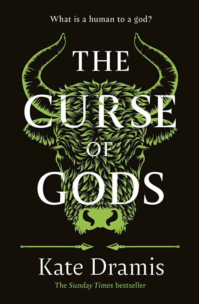 The Curse of Gods