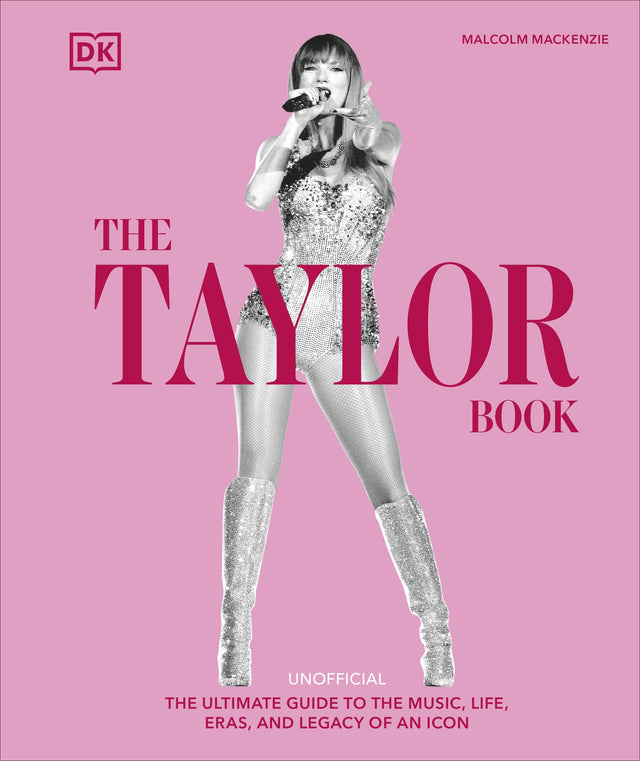 The Taylor Book