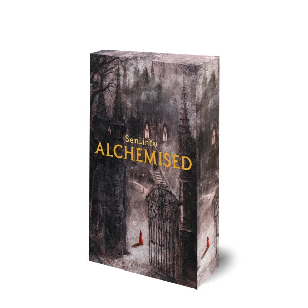 Alchemised