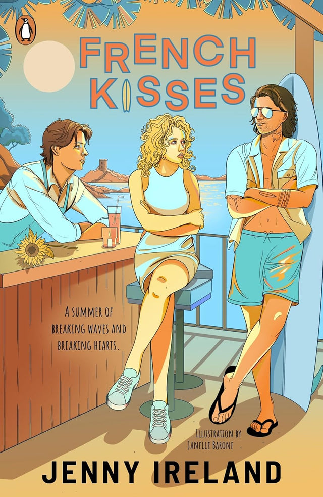 French Kisses