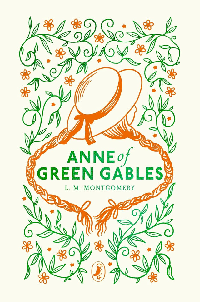 Anne of Green Gables