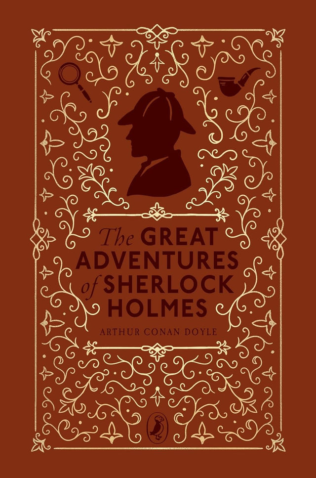 The Great Adventures of Sherlock Holmes