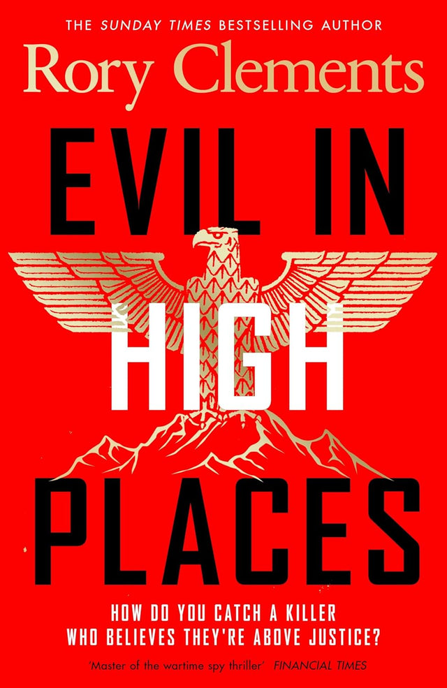 Evil in High Places