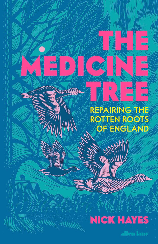 The Medicine Tree