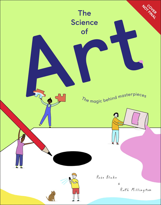 The Science of Art