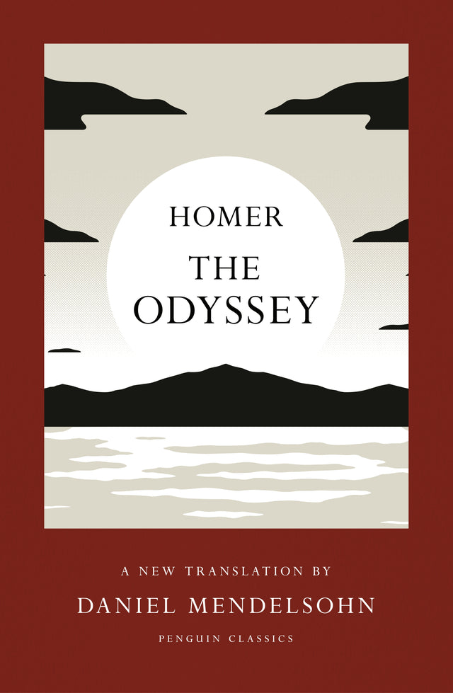 The Odyssey