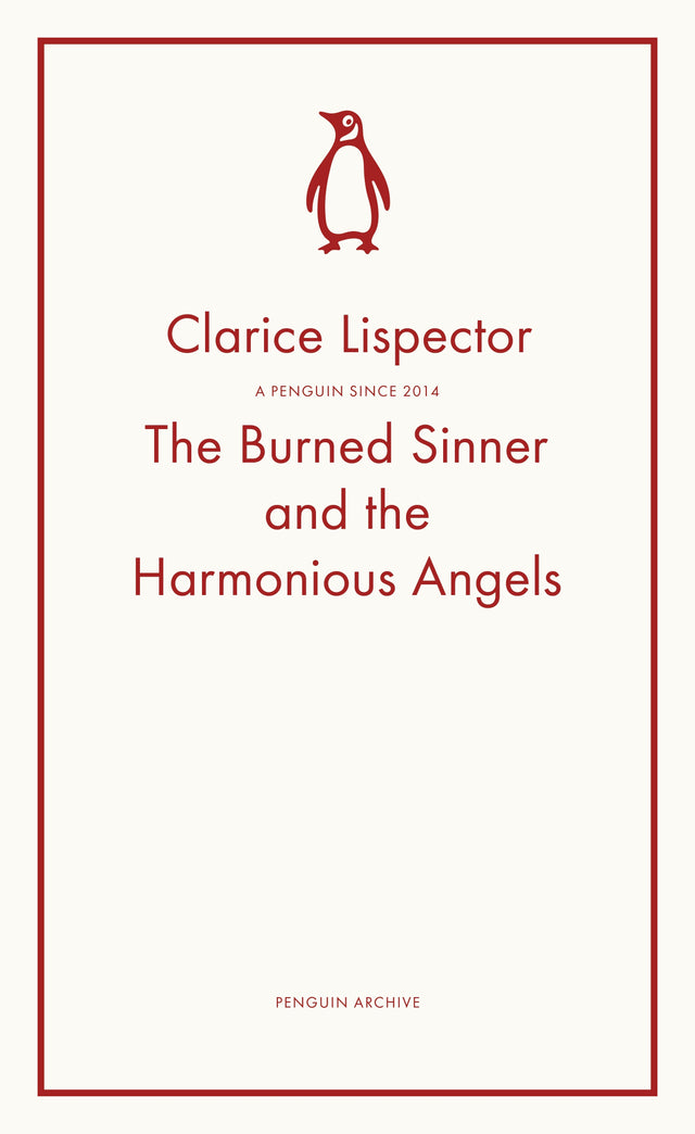 The Burned Sinner and the Harmonious Angels