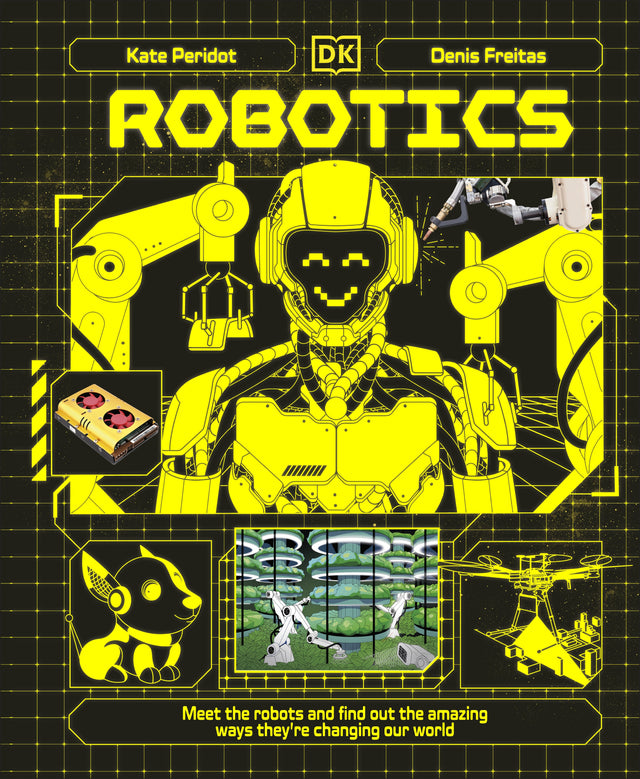 Robotics