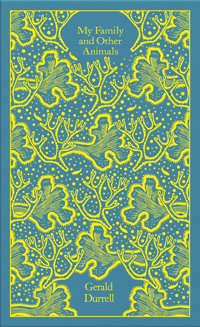 My Family and Other Animals