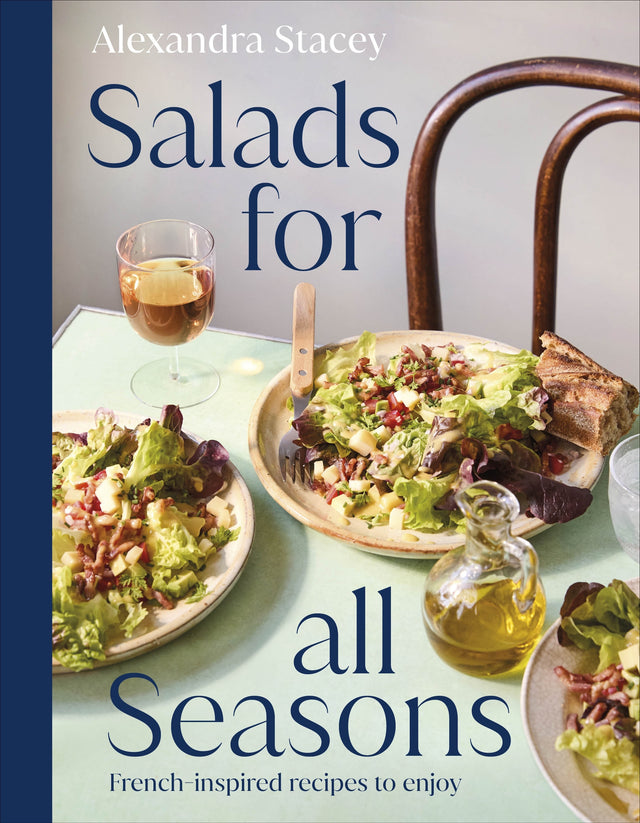 Salads for all Seasons