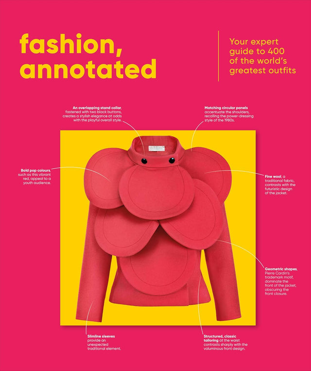 Fashion, Annotated