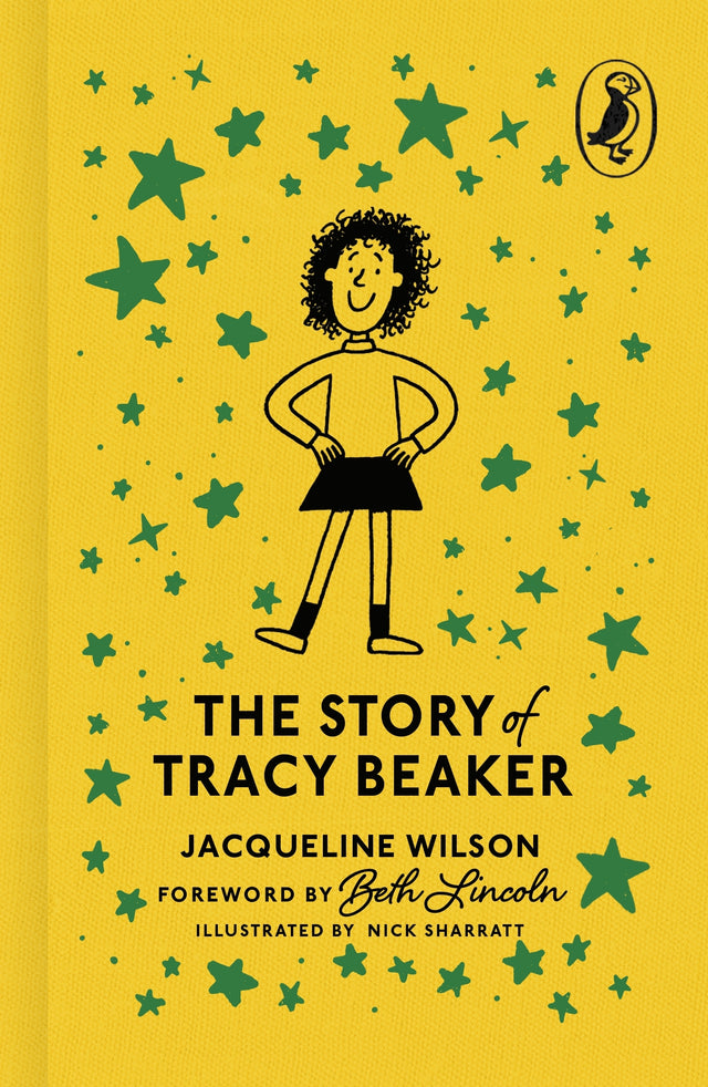 The Story of Tracy Beaker