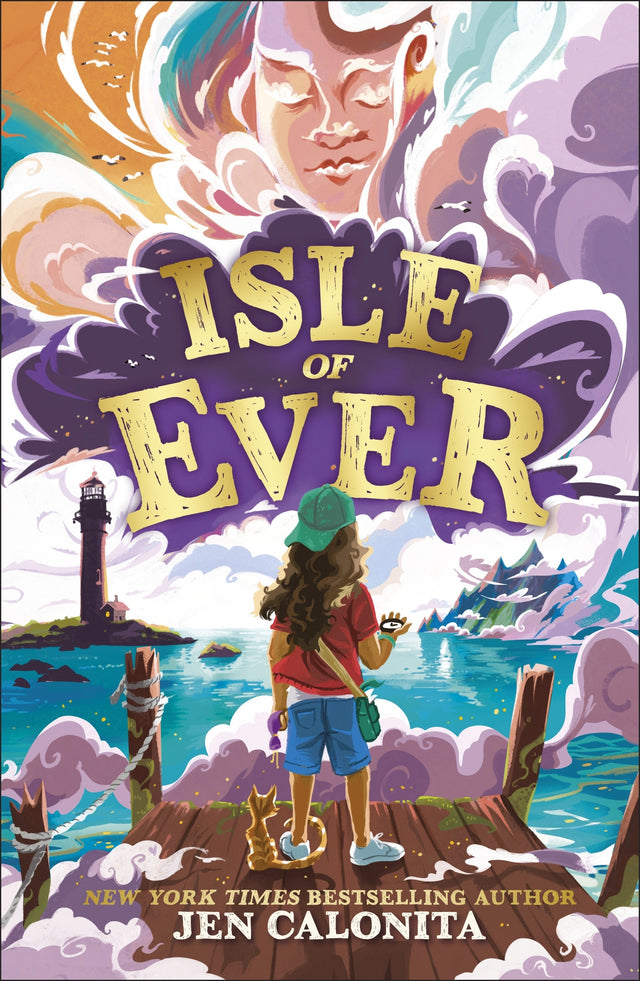 Isle of Ever