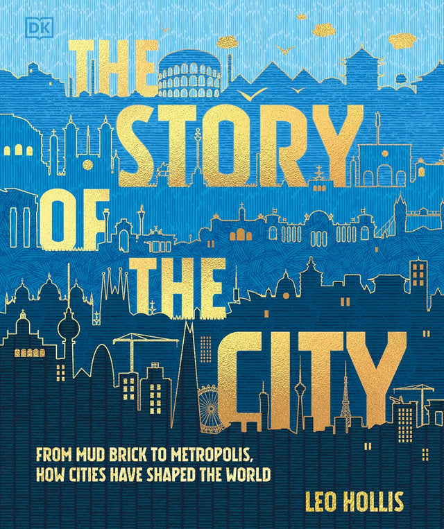 The Story of the City