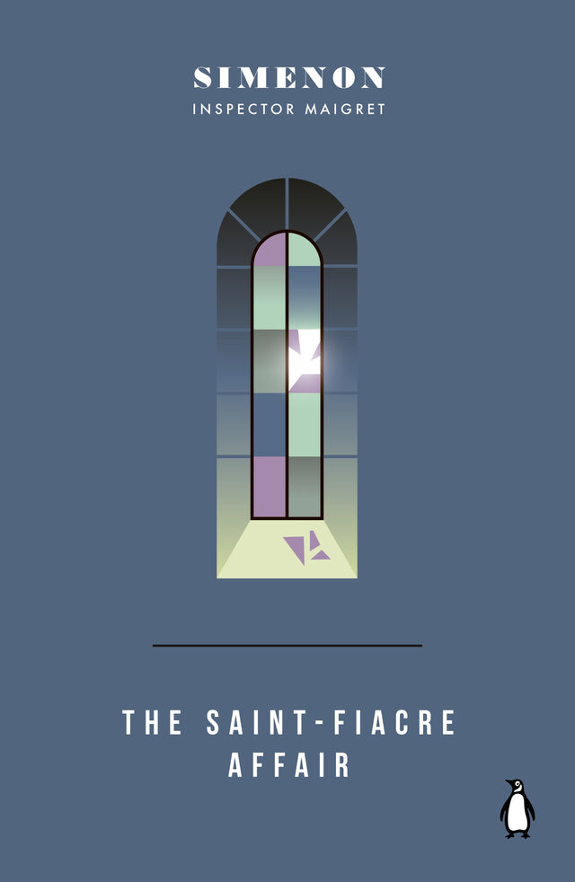 The Saint-Fiacre Affair