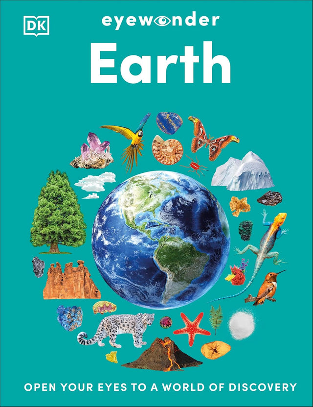 Eyewonder Earth