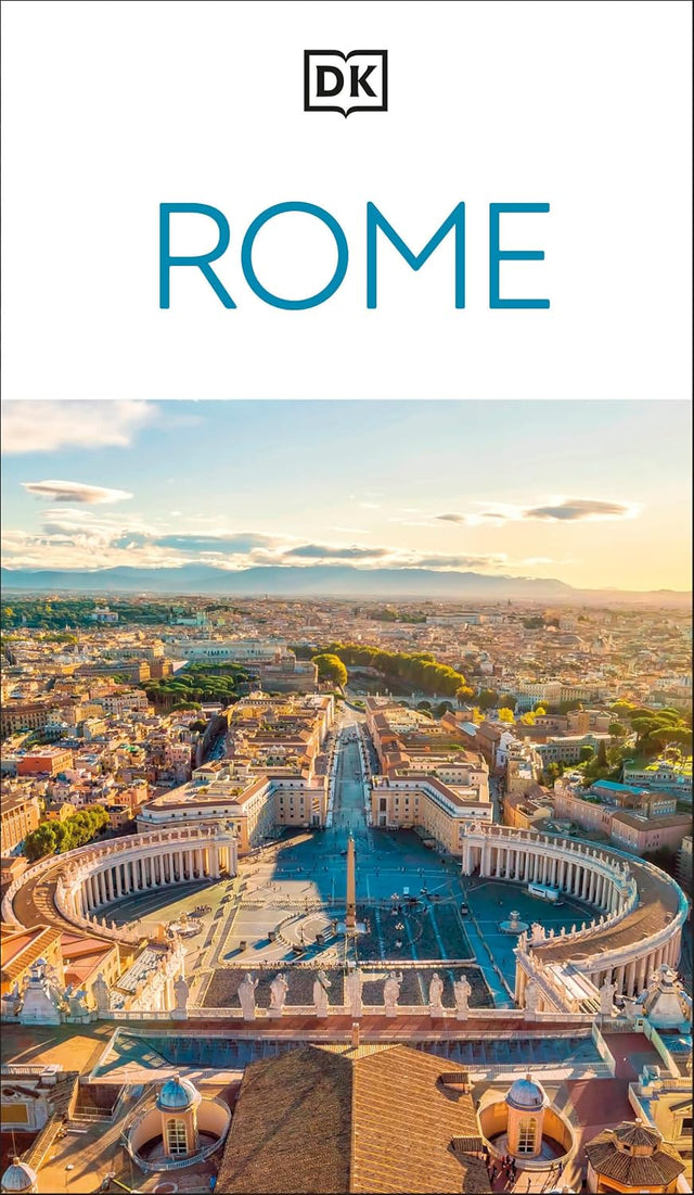 DK Rome