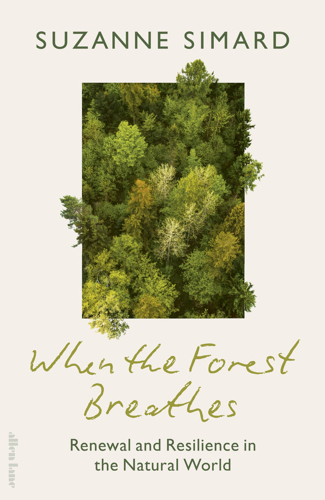 When the Forest Breathes