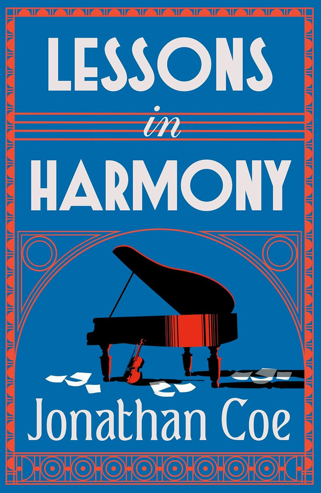 Lessons in Harmony
