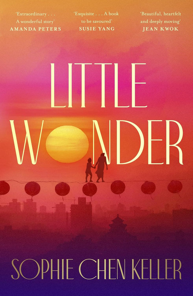 Little Wonder