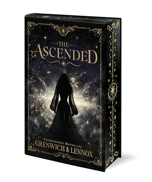 The Ascended