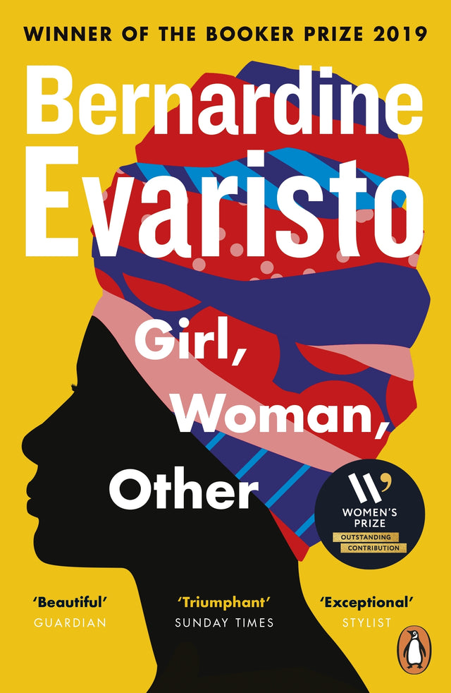 Girl, Woman, Other