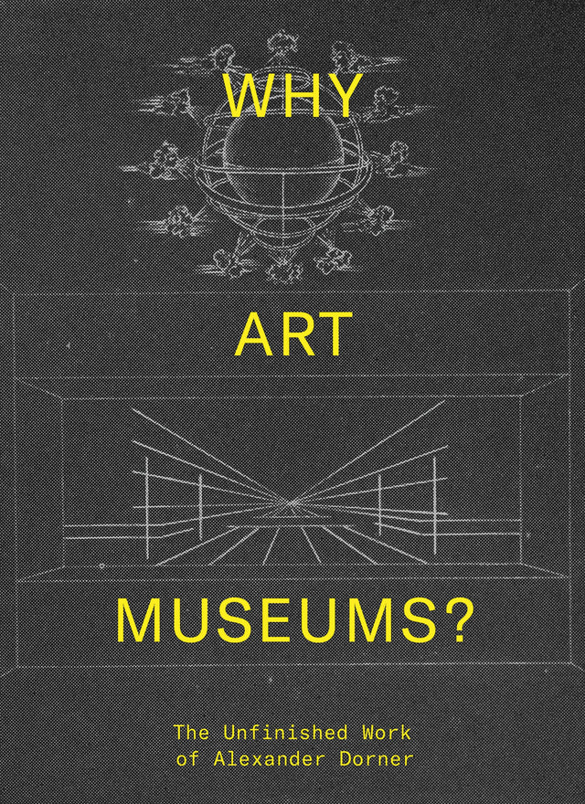 Why Art Museums?