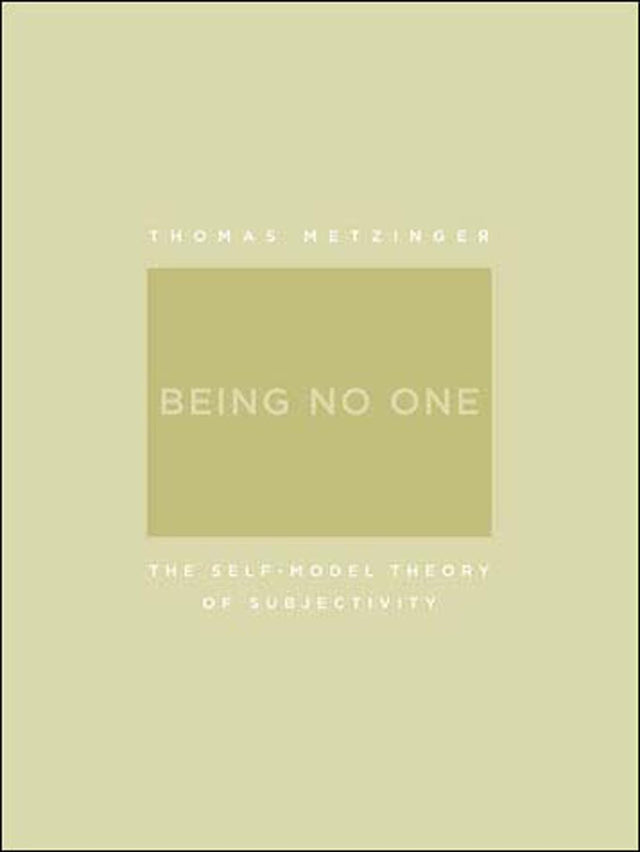 Being No One