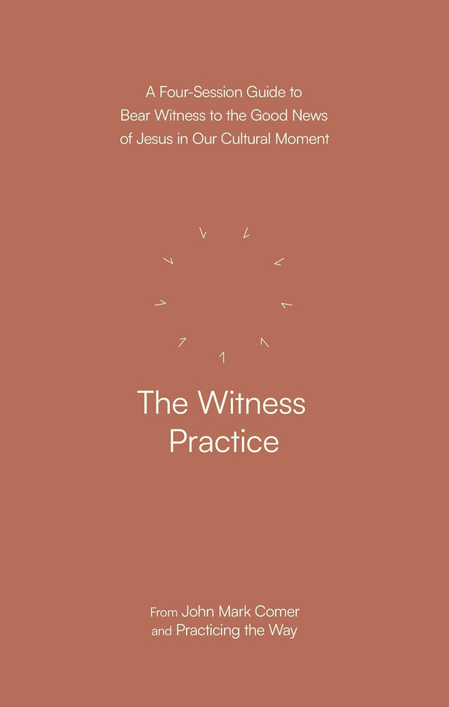 The Witness Practice