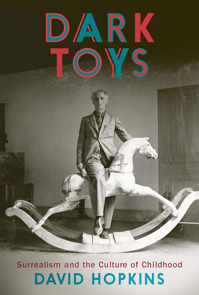 Dark Toys