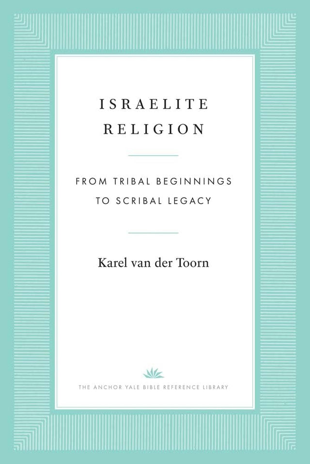 Israelite Religion