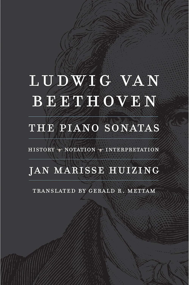 Ludwig van Beethoven